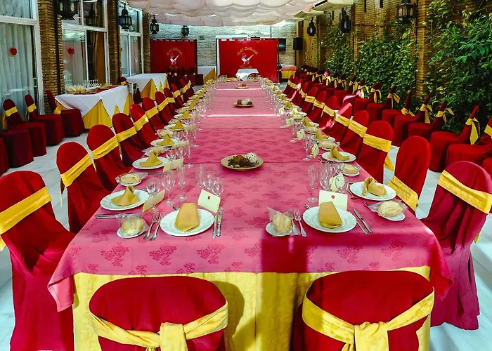 Hotel Bellavista