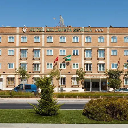 Bellavista Sevilla