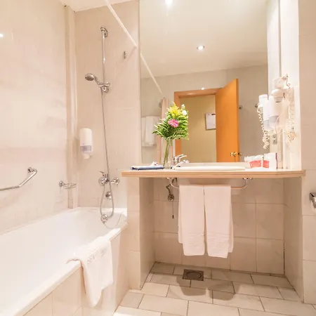 Bellavista 4* Sevilla