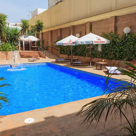 Bellavista 4* Sevilla