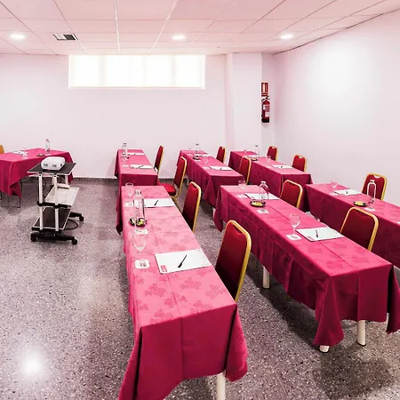 Bellavista Hotel Sevilla